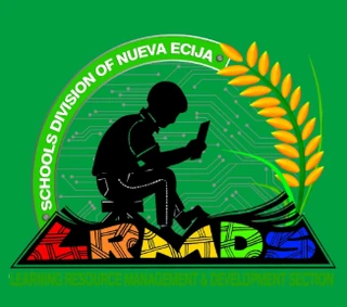 LRMDS logo