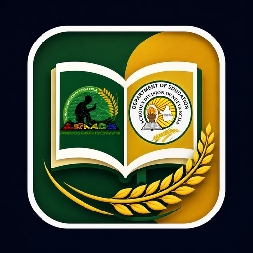 SDO-NE LearnHub logo