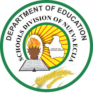 Schools Division Office of Nueva Ecija logo