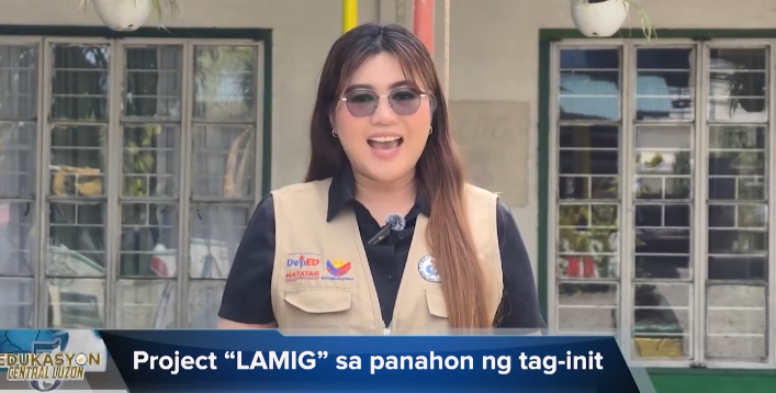Project “LAMIG”